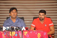 Bellamkonda Srinivas 2018 Birthday Celebration